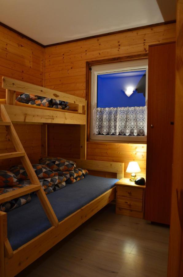 Letnia Przystan Villa Рушиново Екстериор снимка